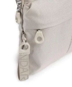 MD20 Umhängetasche Polyester beige