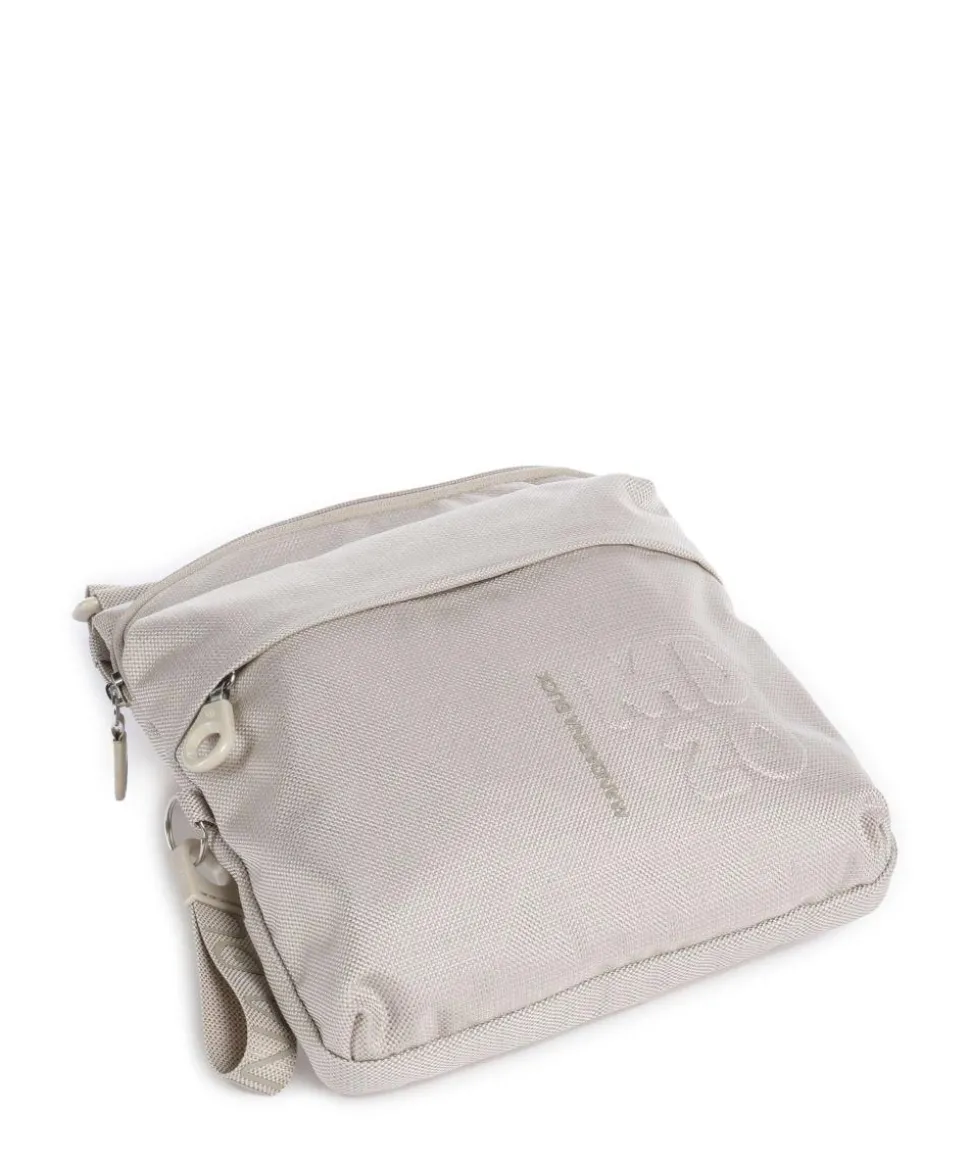 MD20 Umhängetasche Polyester beige