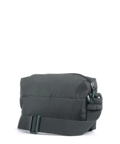 MD20 Umhängetasche Polyester dunkelgrün