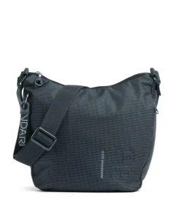 MD20 Umhängetasche Polyester dunkelblau