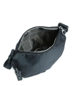 MD20 Umhängetasche Polyester dunkelblau