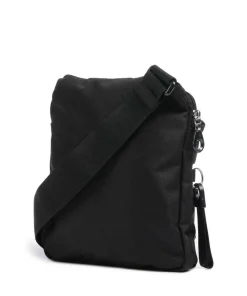 MD20 Umhängetasche Polyester schwarz