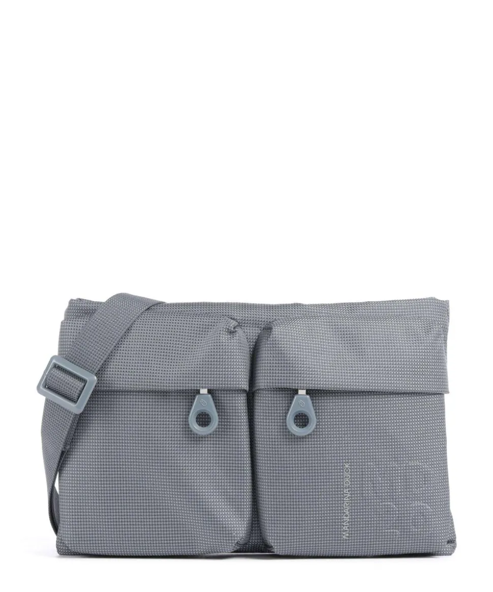 MD20 Umhängetasche Polyester dunkelgrau