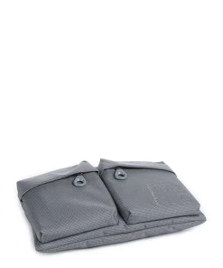 MD20 Umhängetasche Polyester dunkelgrau