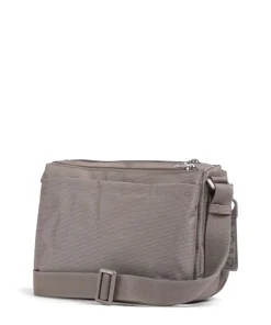 MD20 Umhängetasche Polyester taupe