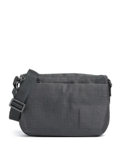 MD20 Umhängetasche Polyester dunkelgrau