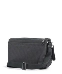 MD20 Umhängetasche Polyester dunkelgrau