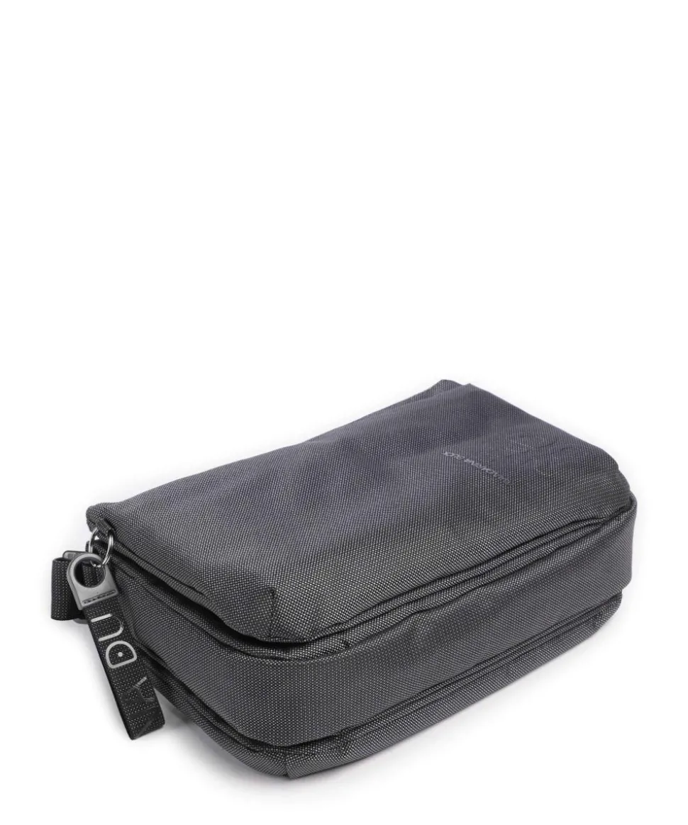 MD20 Umhängetasche Polyester dunkelgrau