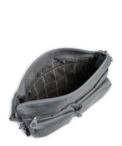 MD20 Umhängetasche Polyester dunkelgrau