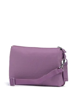 MD20 Umhängetasche Polyester violett