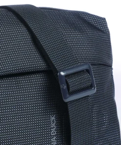 MD20 Umhängetasche Polyester dunkelblau