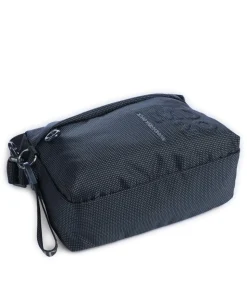 MD20 Umhängetasche Polyester dunkelblau