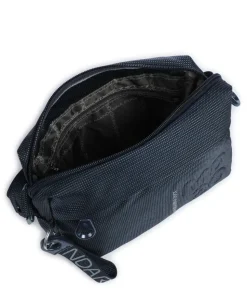 MD20 Umhängetasche Polyester dunkelblau