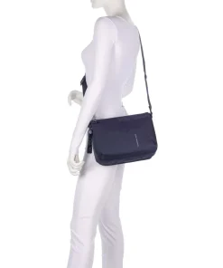 MD20 Umhängetasche Polyester dunkelblau
