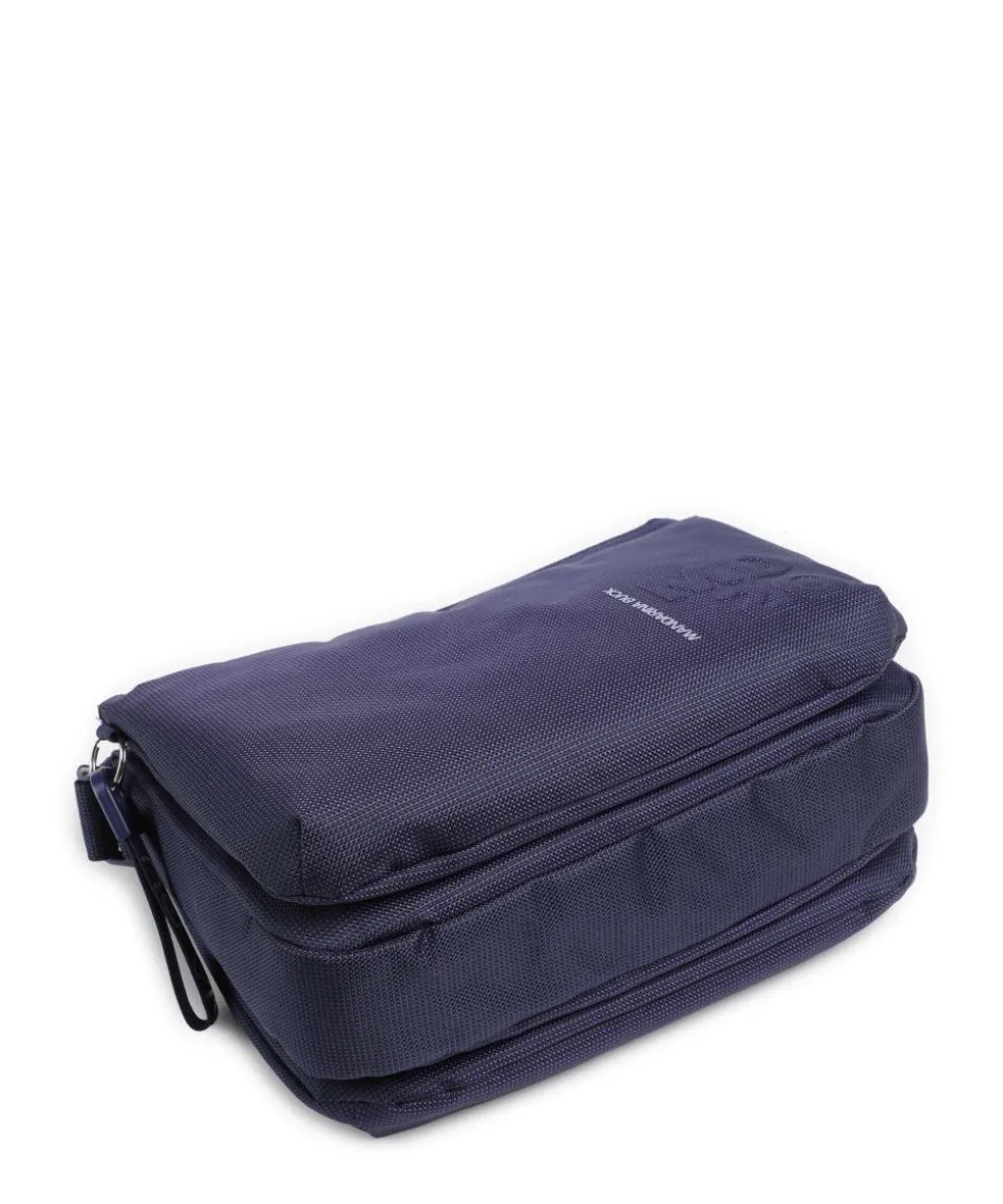 MD20 Umhängetasche Polyester dunkelblau