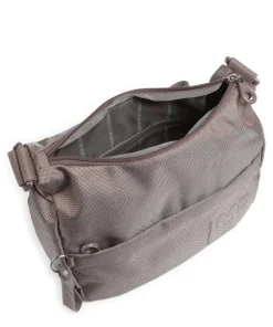 MD20 Umhängetasche Polyester taupe