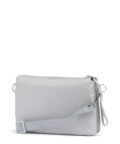 MD20 Umhängetasche Polyester hellgrau