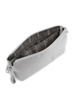 MD20 Umhängetasche Polyester hellgrau