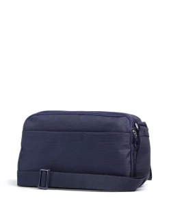 MD20 Umhängetasche Polyester dunkelblau