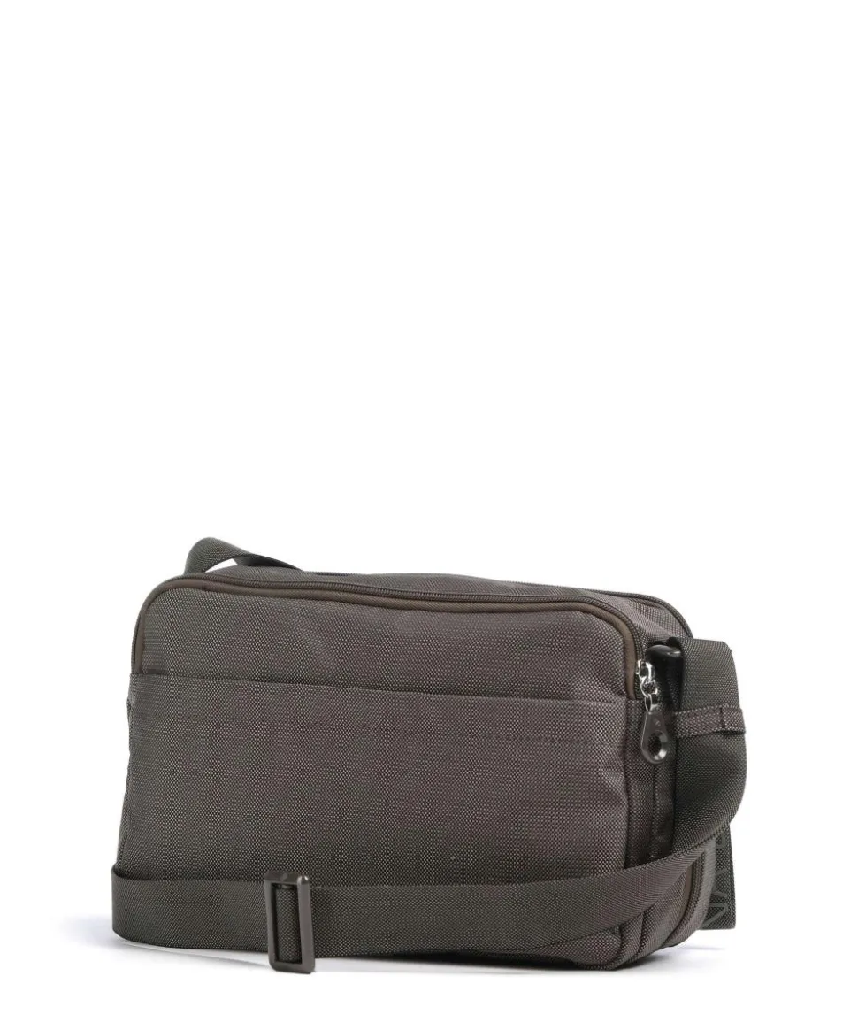 MD20 Umhängetasche Polyester olivgrün