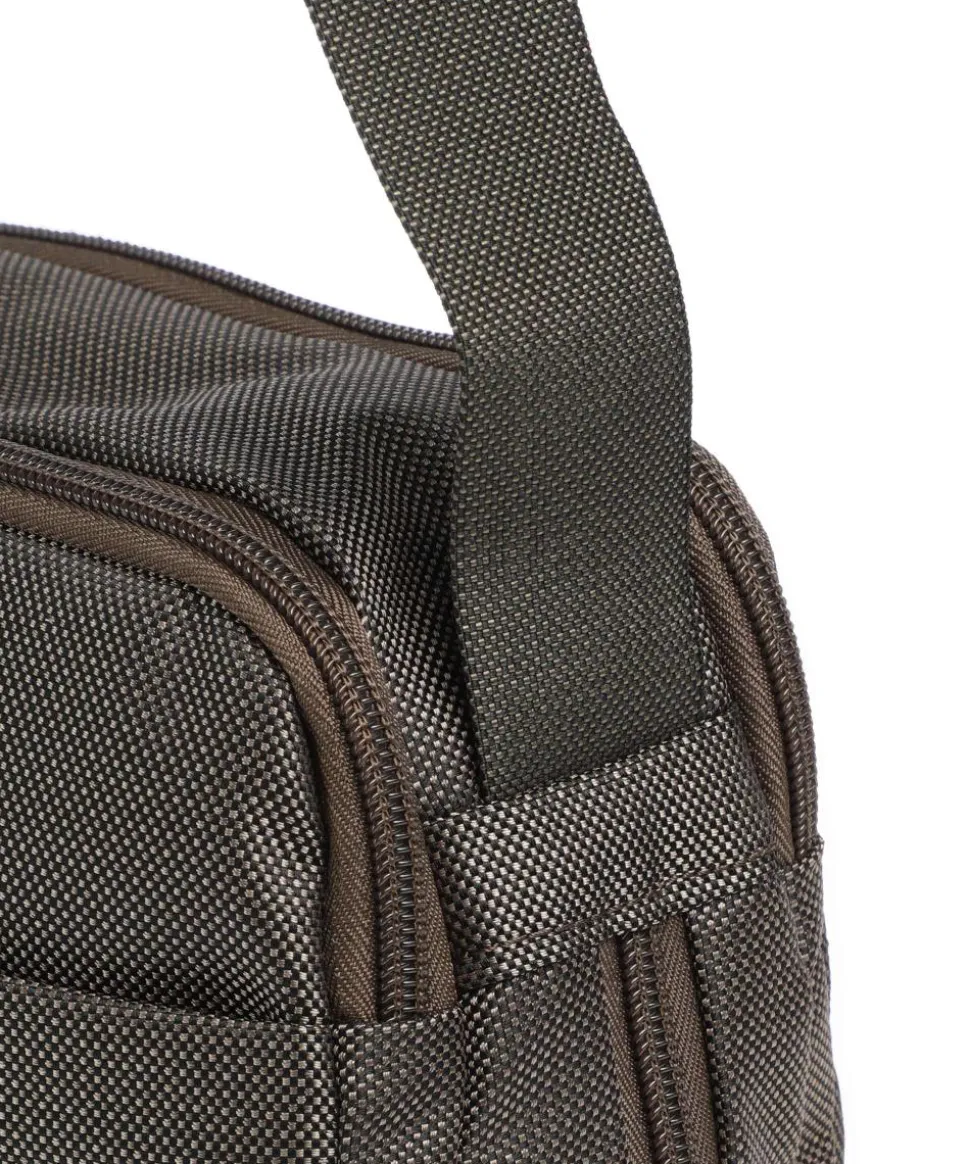 MD20 Umhängetasche Polyester olivgrün