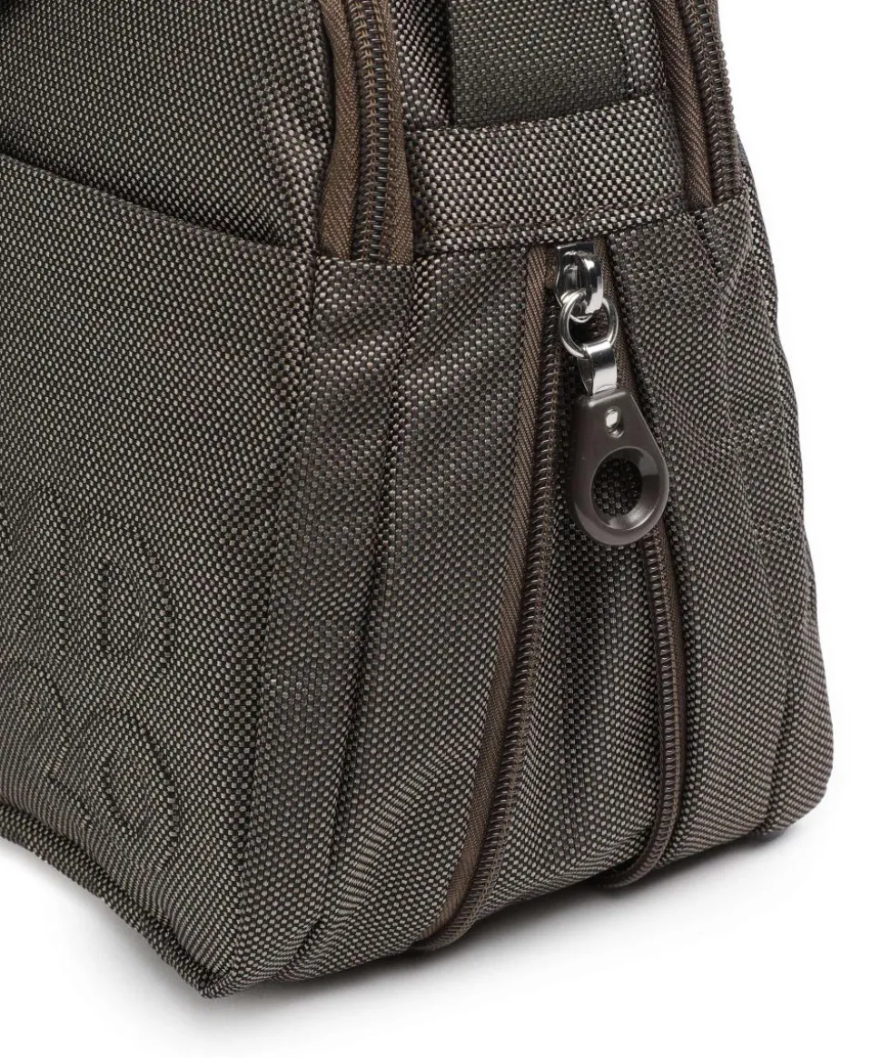 MD20 Umhängetasche Polyester olivgrün