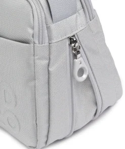MD20 Umhängetasche Polyester grau