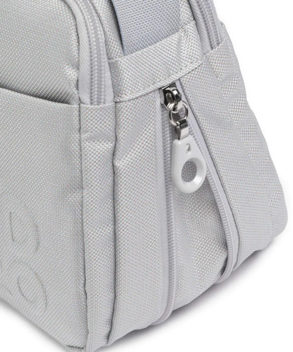 MD20 Umhängetasche Polyester grau