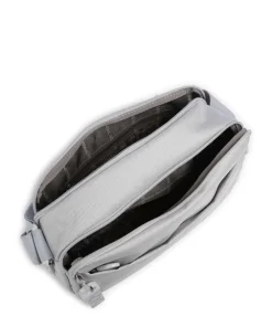 MD20 Umhängetasche Polyester grau