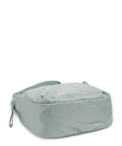 MD20 Umhängetasche Polyester grünblau