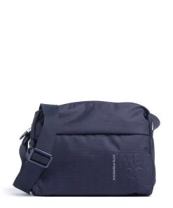 MD20 Umhängetasche Polyester navy