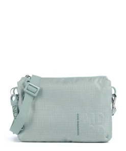 MD20 Umhängetasche Polyester mintgrün
