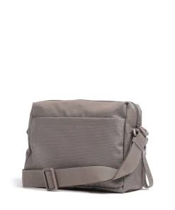 MD20 Umhängetasche Polyester taupe