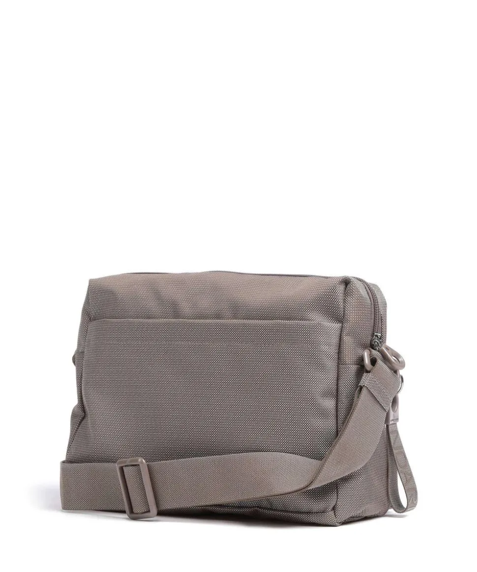 MD20 Umhängetasche Polyester taupe