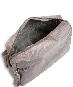 MD20 Umhängetasche Polyester taupe