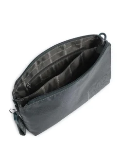 MD20 Umhängetasche Polyester dunkelgrün