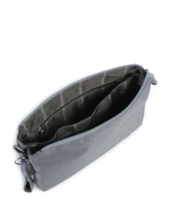 MD20 Umhängetasche Polyester dunkelgrau