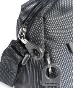 MD20 Umhängetasche Polyester anthrazit