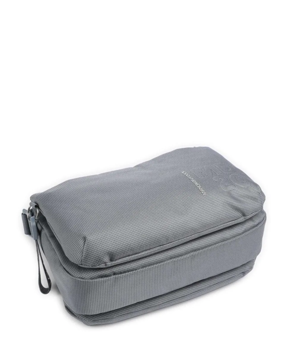 MD20 Umhängetasche Polyester dunkelgrau