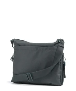 MD20 Umhängetasche Polyester dunkelgrün