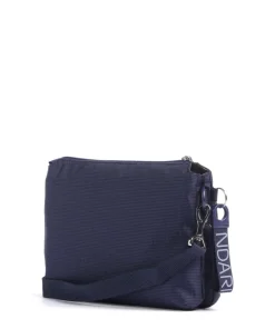 MD20 Umhängetasche Polyester dunkelblau