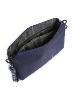 MD20 Umhängetasche Polyester dunkelblau