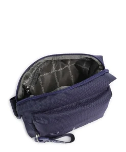 MD20 Umhängetasche Polyester navy