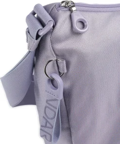 MD20 Umhängetasche Polyester lavendel