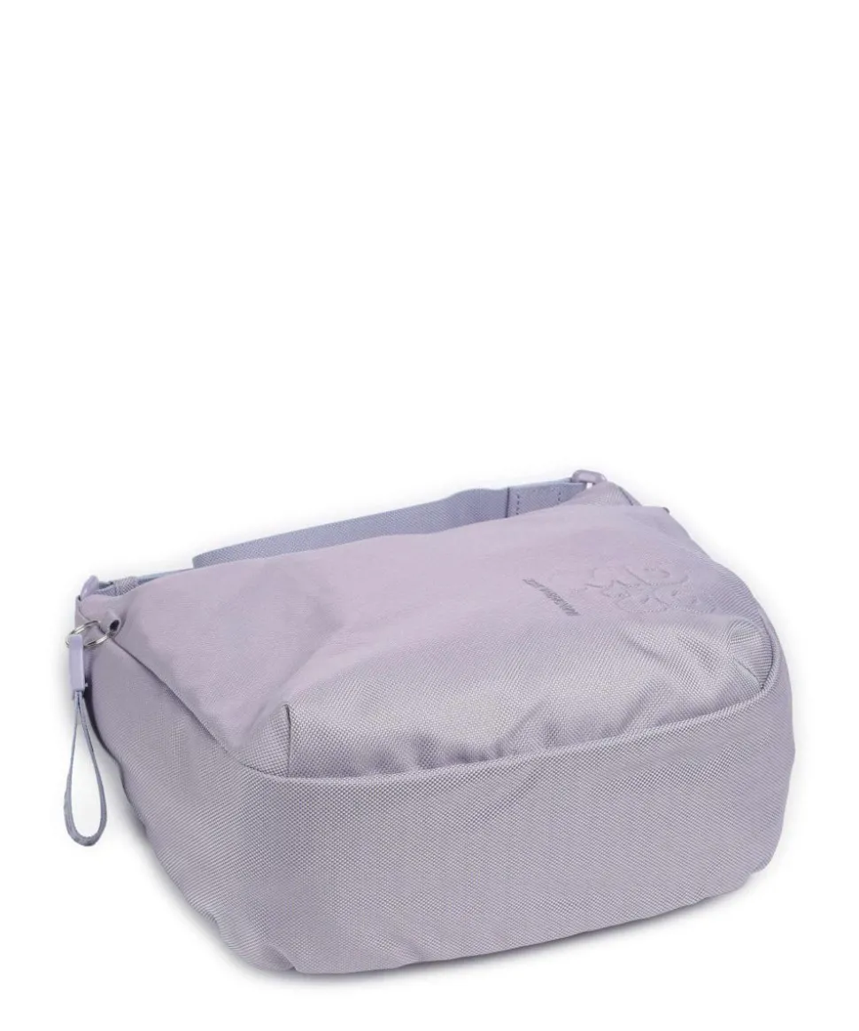 MD20 Umhängetasche Polyester lavendel