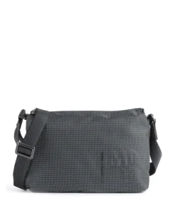 MD20 Umhängetasche Polyester dunkelgrau