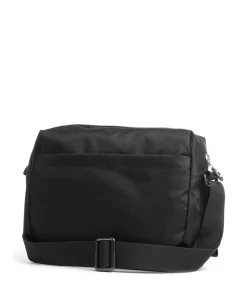 MD20 Umhängetasche Polyester schwarz