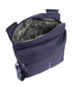 MD20 Umhängetasche Polyester navy