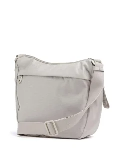 MD20 Umhängetasche Polyester beige