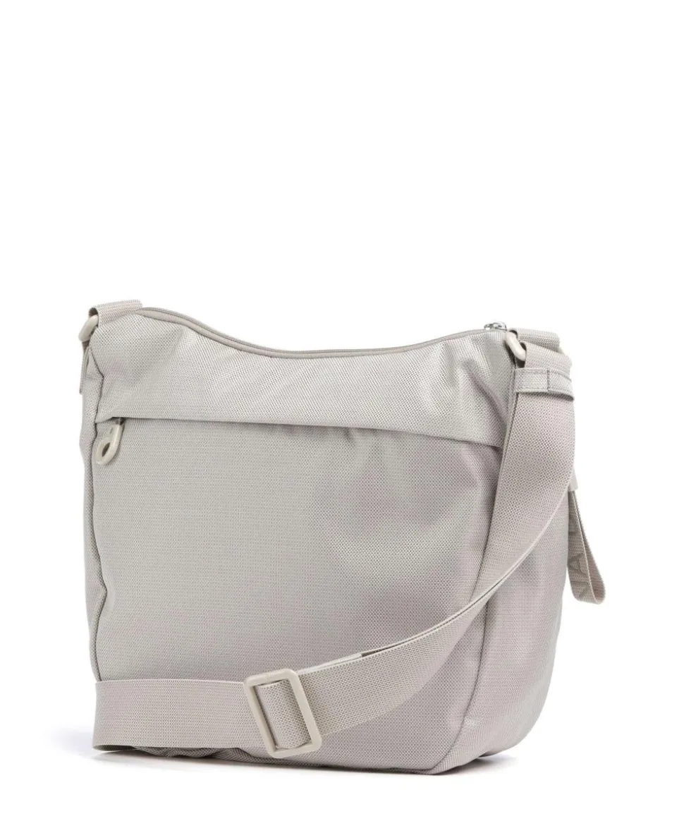 MD20 Umhängetasche Polyester beige